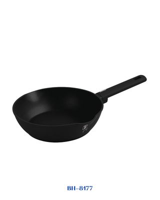 BERLINGER HAUS DEEP FRYPAN WITH 2 MOUTH 24 CM