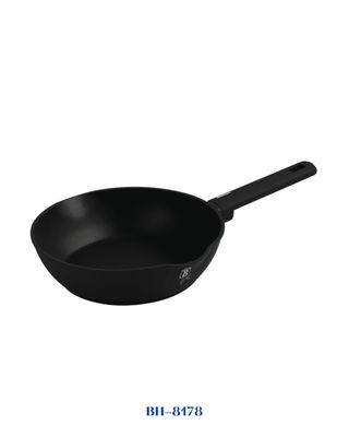 BERLINGER HAUS DEEP FRYPAN WITH 2 MOUTH 28 CM