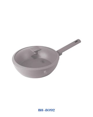 BERLINGER HAUS DEEP FRYPAN WITH LID 24 CM