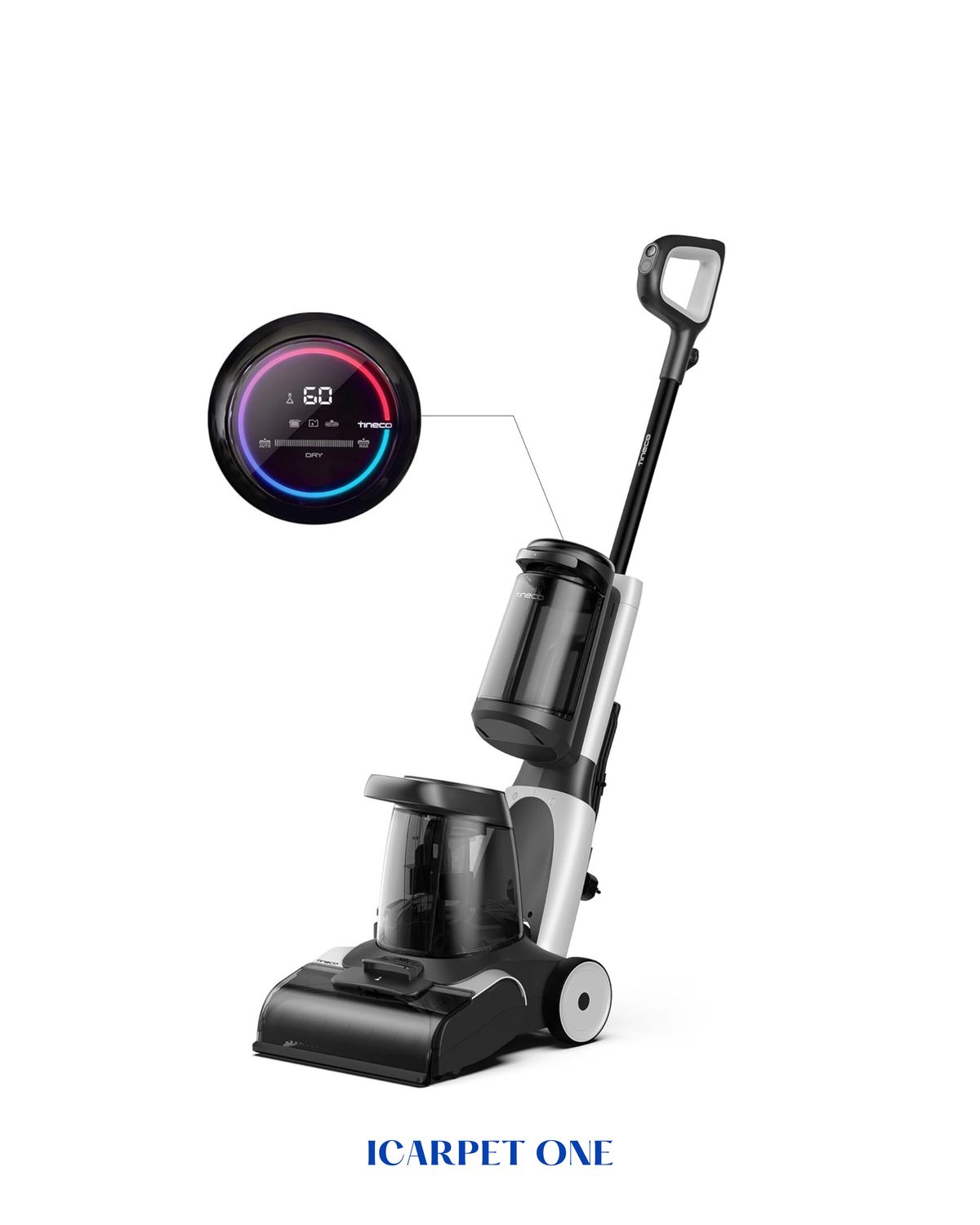 TINECO CARPET ONE SMART