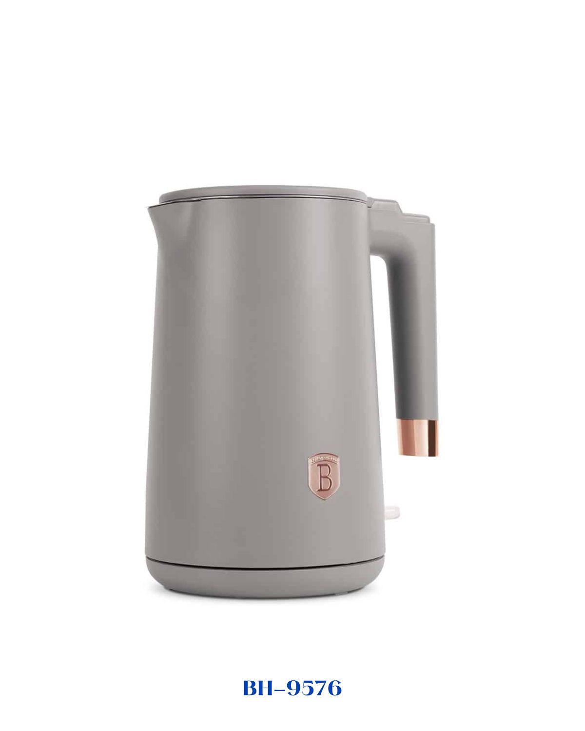 BERLINGER HAUS DOUBLE WALL KETTLE