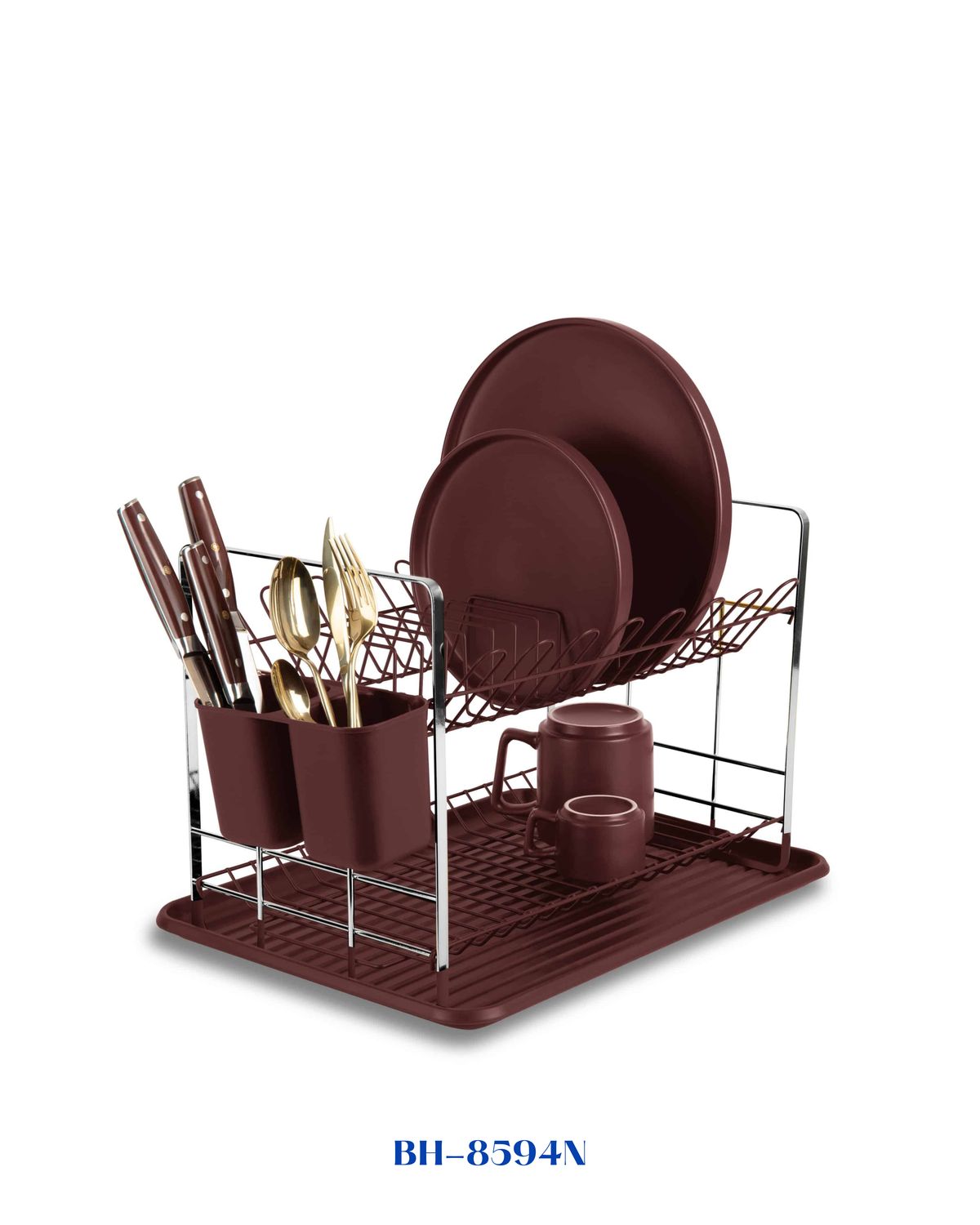 BERLINGER HAUS DISH RACK