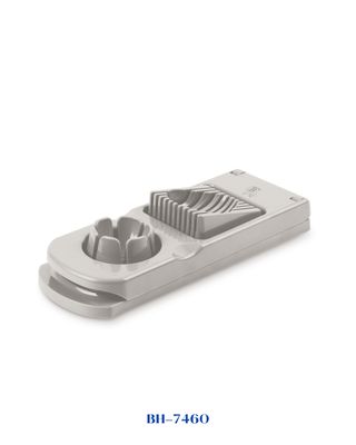 BERLINGER HAUS EGG AND MOZZARELLA CHEESE SLICER