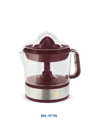 BERLINGER HAUS ELECTRIC CITRUS JUICER