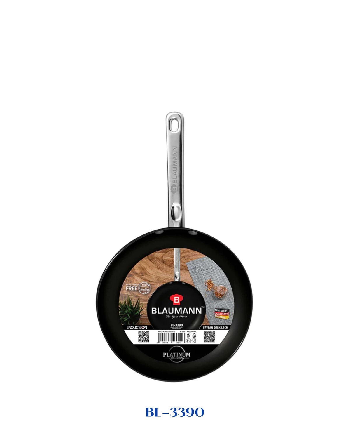 BERLINGER HAUS FRYPAN 28 CM