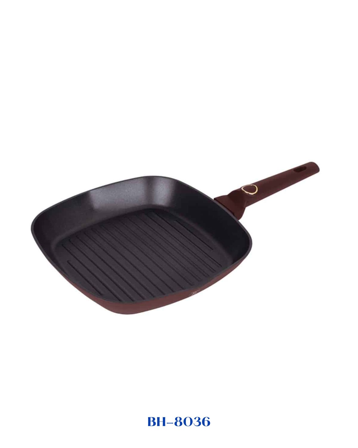 BERLINGER HAUS GRILL PAN 28 CM