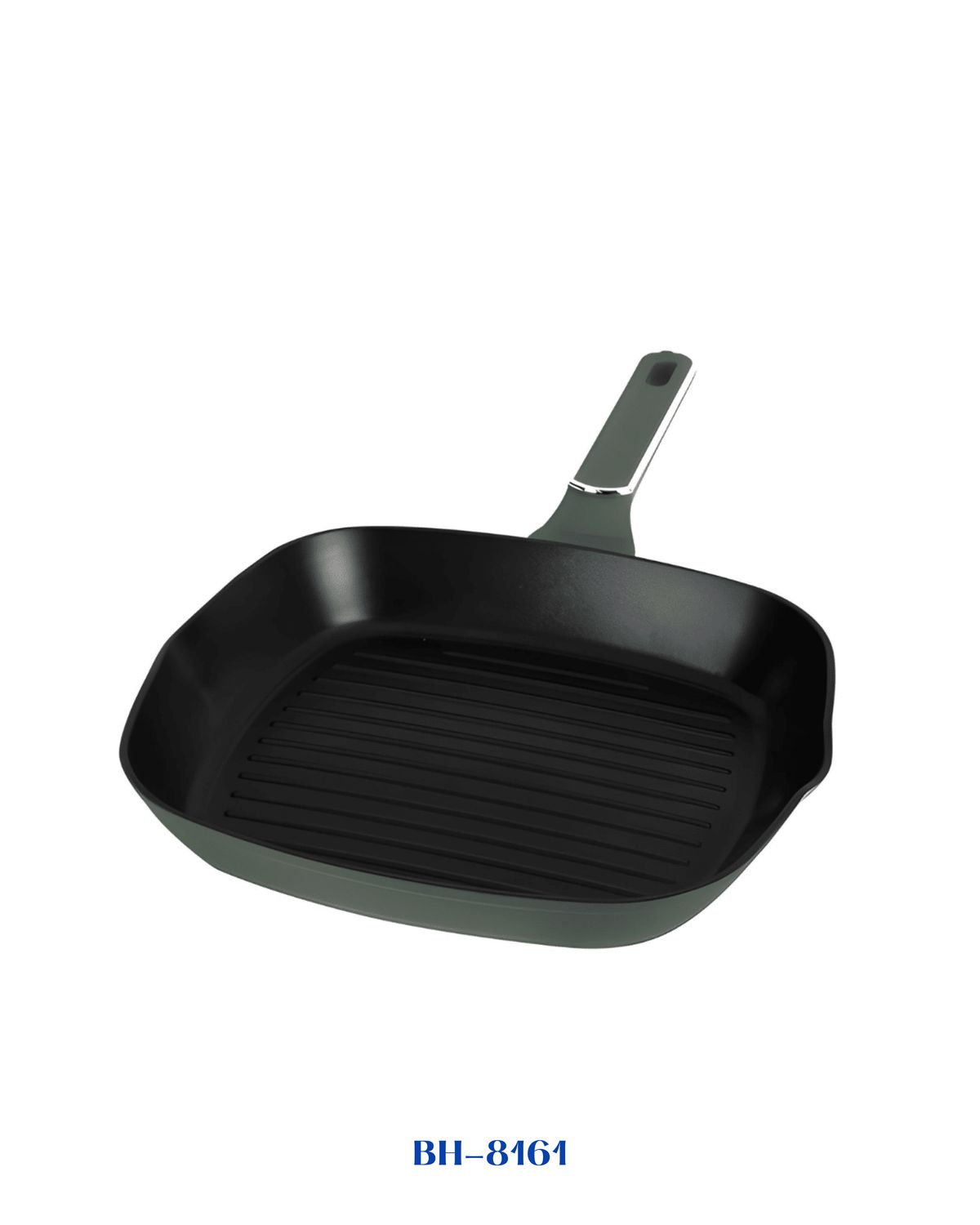 BERLINGER HAUS GRILL PAN 28 CM