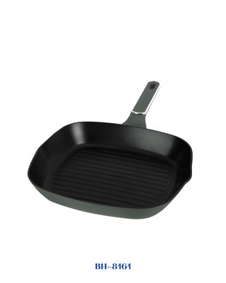 BERLINGER HAUS GRILL PAN 28 CM