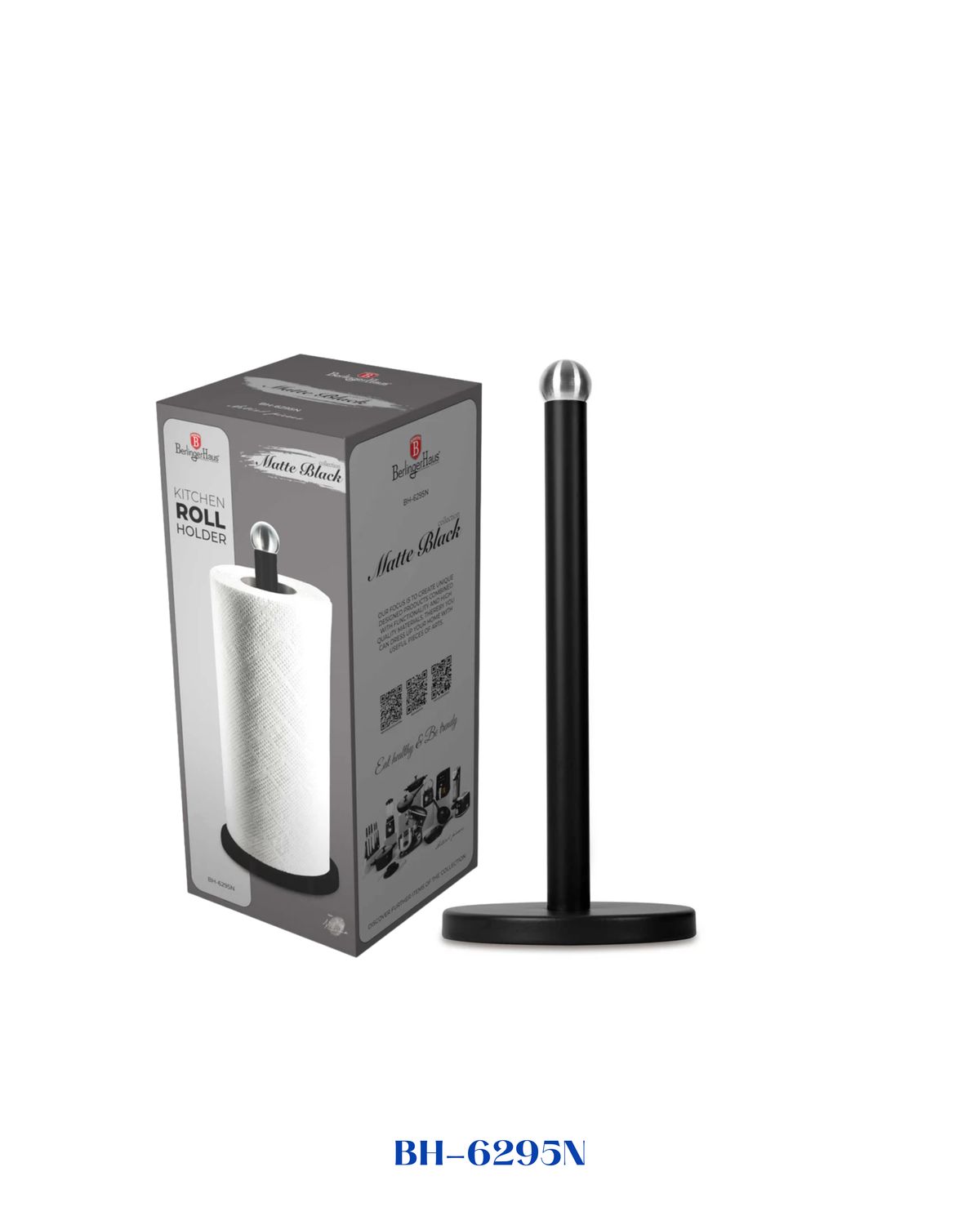 BERLINGER HAUS KITCHEN ROLL HOLDER