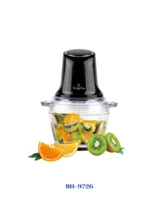 BERLINGER HAUS MULTI CHOPPER WITH GLASS BOWL
