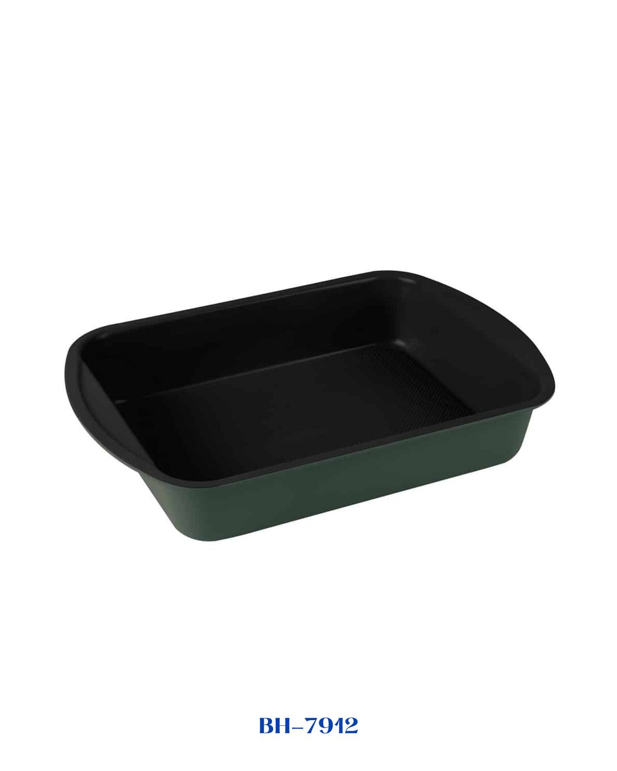 BERLINGER HAUS OBLONG ROASTER 35*27 CM