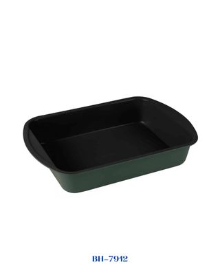 BERLINGER HAUS OBLONG ROASTER 35*27 CM