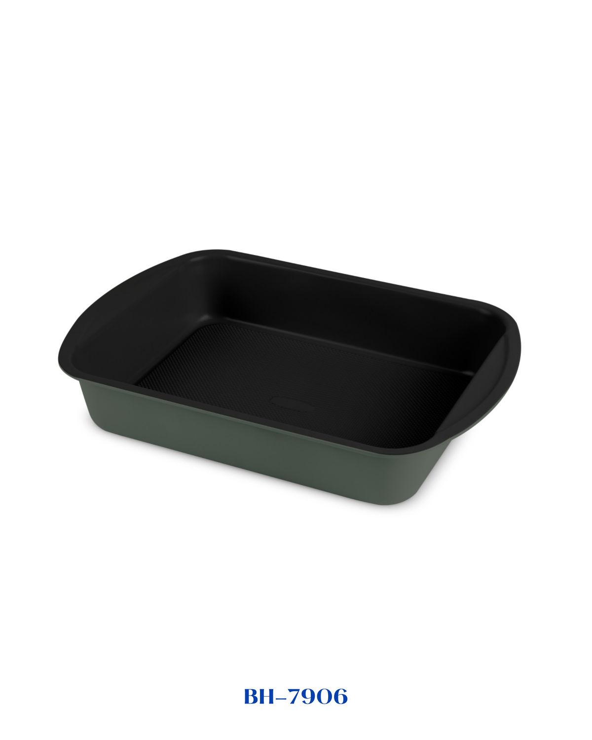 BERLINGER HAUS OBLONG ROASTER 40*28,5 CM