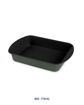 BERLINGER HAUS OBLONG ROASTER 40*28,5 CM