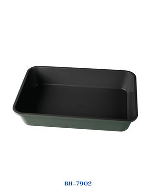 BERLINGER HAUS OBLONG ROASTER 40*28 CM