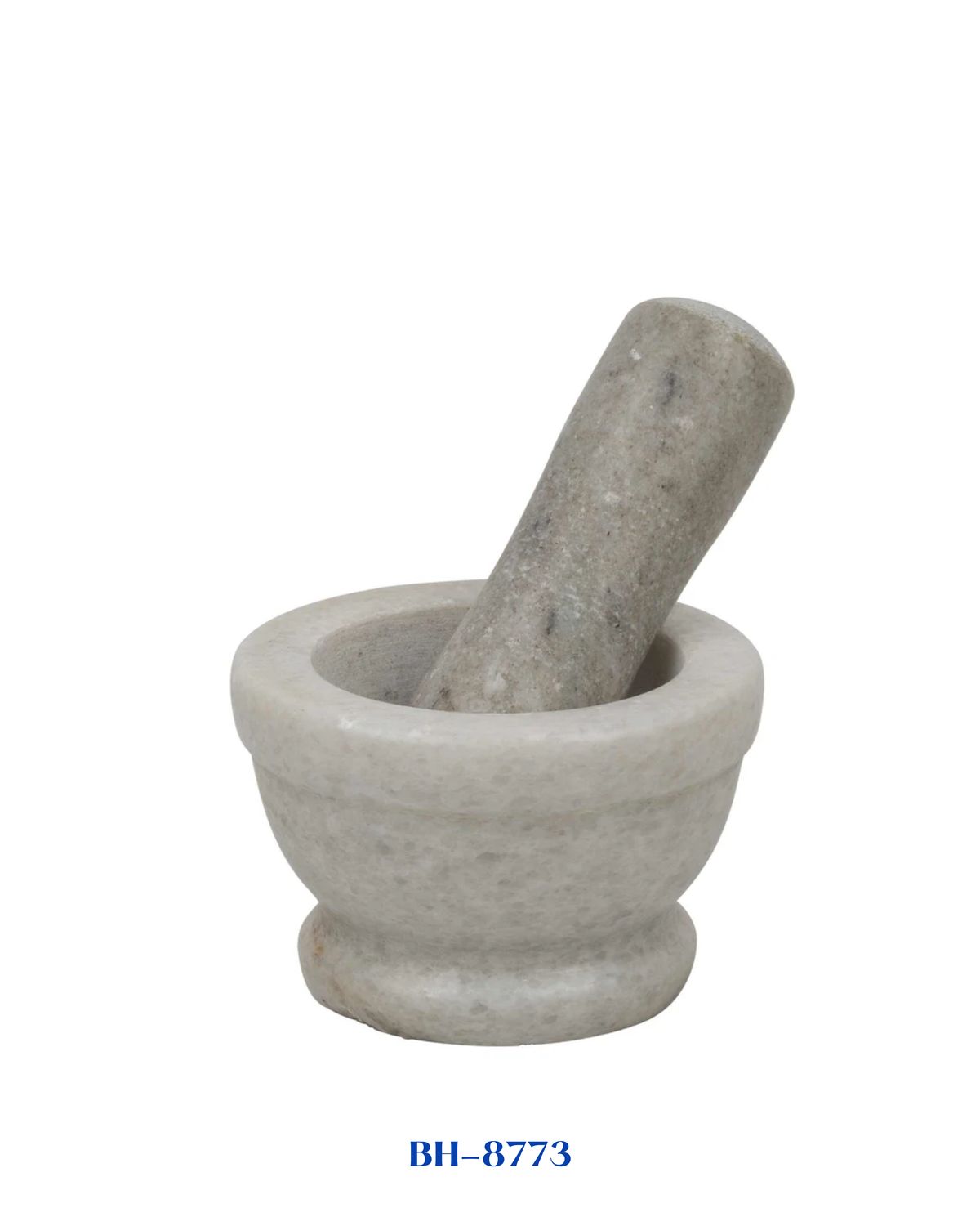 BERLINGER HAUS PESTLE AND MORTAR