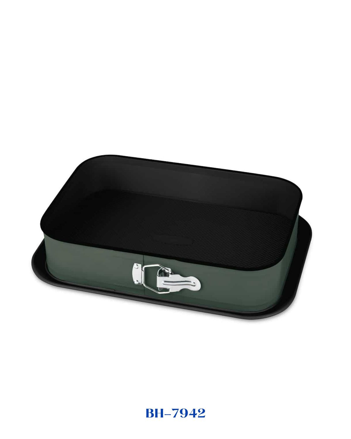 BERLINGER HAUS RECTANGLE SPRINGFORM 39*27 CM