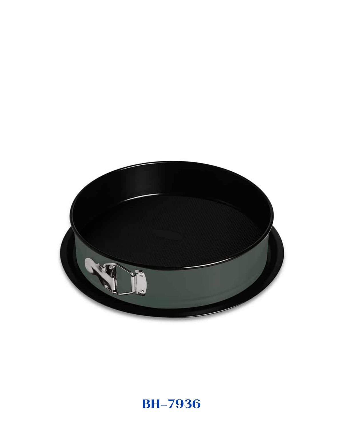 BERLINGER HAUS ROUND SPRINGFORM 26*6,8 CM