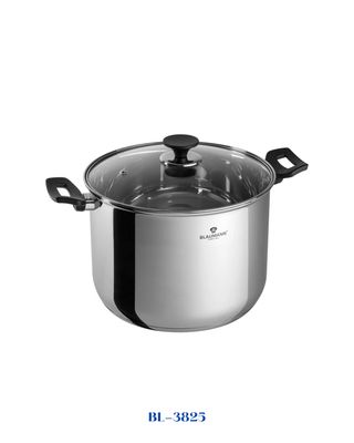 BERLINGER HAUS STOCK POT WITH LID 26 CM