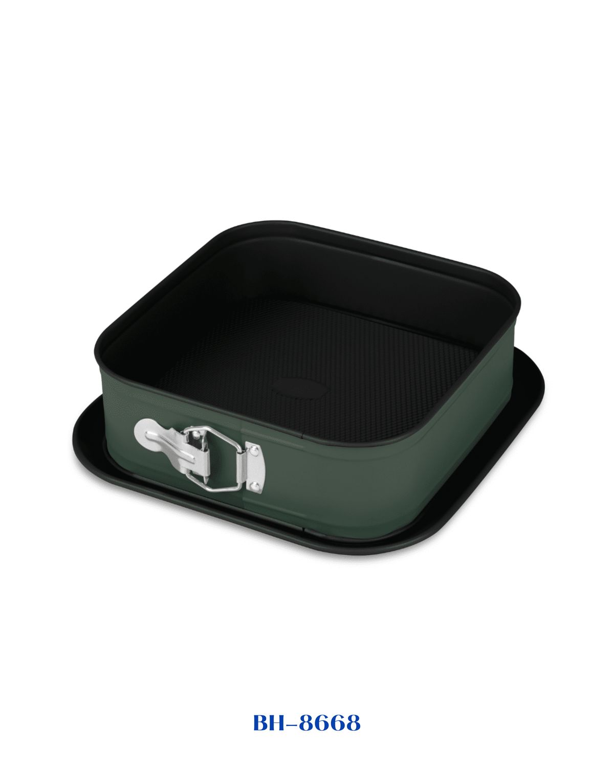 BERLINGER HAUS SQUARE SPRINGFORM 28*28 CM