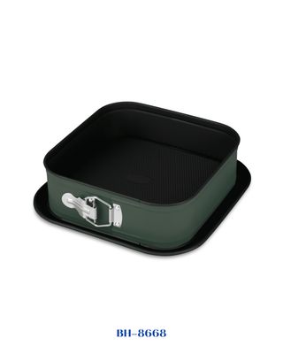 BERLINGER HAUS SQUARE SPRINGFORM 28*28 CM