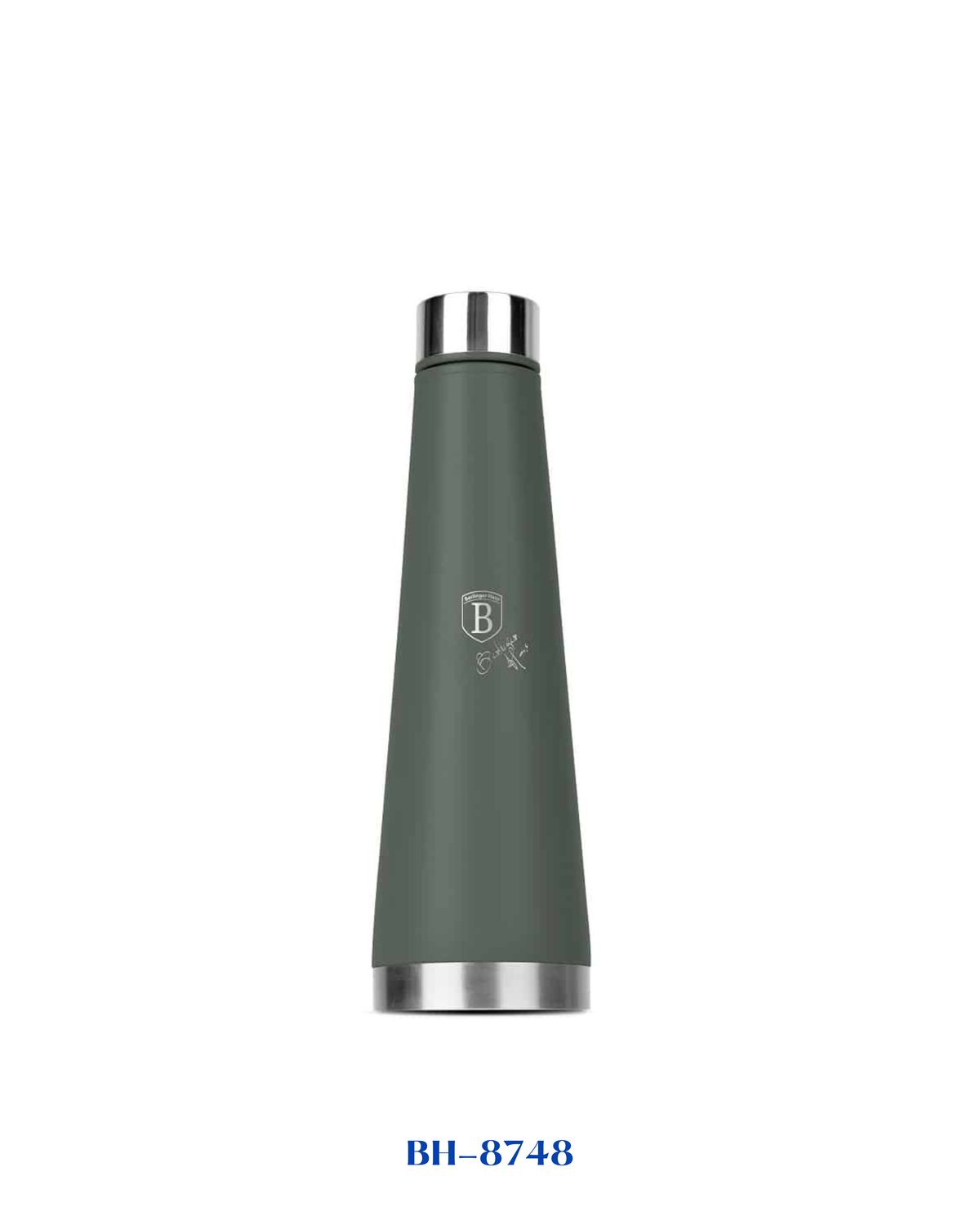 BERLINGER HAUS VACUUM FLASK BOTTLE SHAPE 0,4L