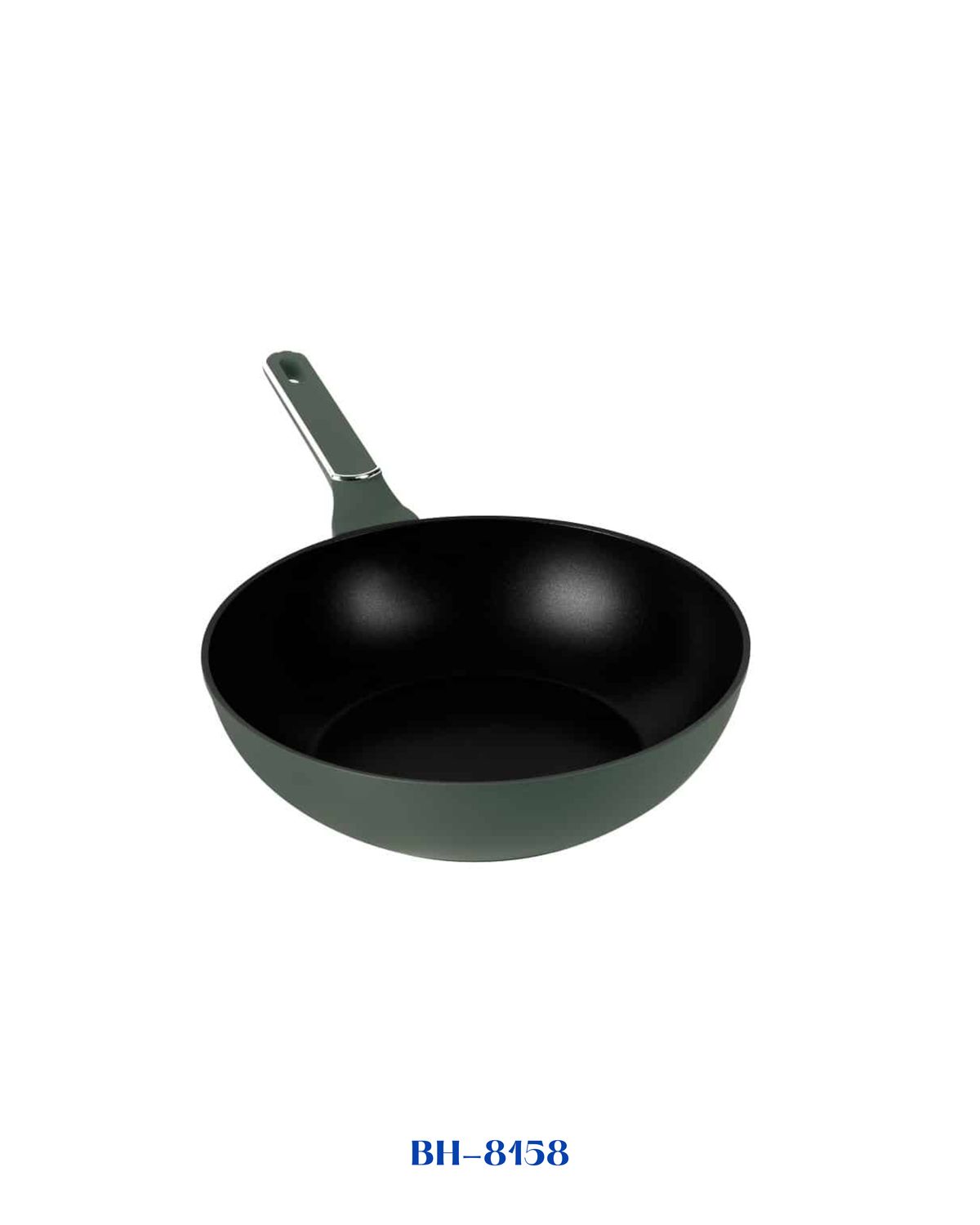 BERLINGER HAUS WOK 28 CM