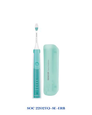 SENCOR SONIC ELECTRIC TOOTHBRUSH