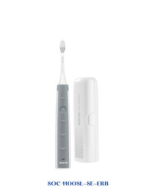 SENCOR SONIC ELECTRIC TOOTHBRUSH