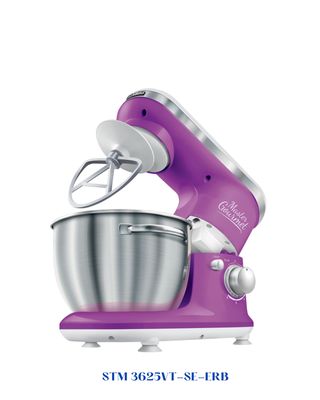 SENCOR FOOD MIXER 600W