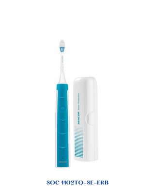 SENCOR SONIC ELECTRIC TOOTHBRUSH
