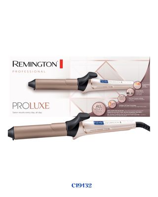 REMINGTON PROLUXE 32MM CURLING TONG