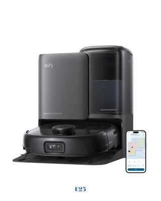 ANKER EUFY OMNI E25 PA 20000