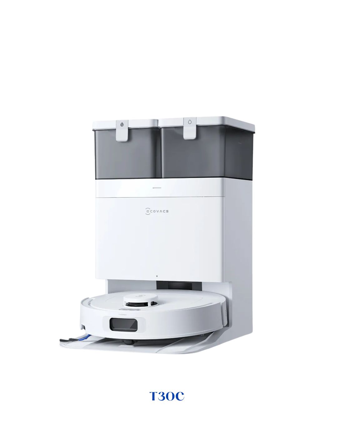 ECOVACS DEEBOT T30C
