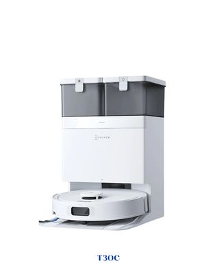 ECOVACS DEEBOT T30C-20000PA