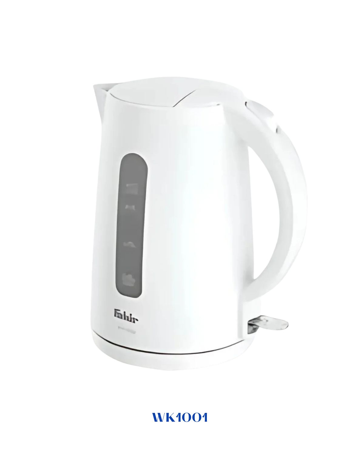 Fakir WK1001 Electric Kettle