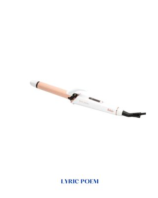 FAKIR LYRIC POEM 25 MM