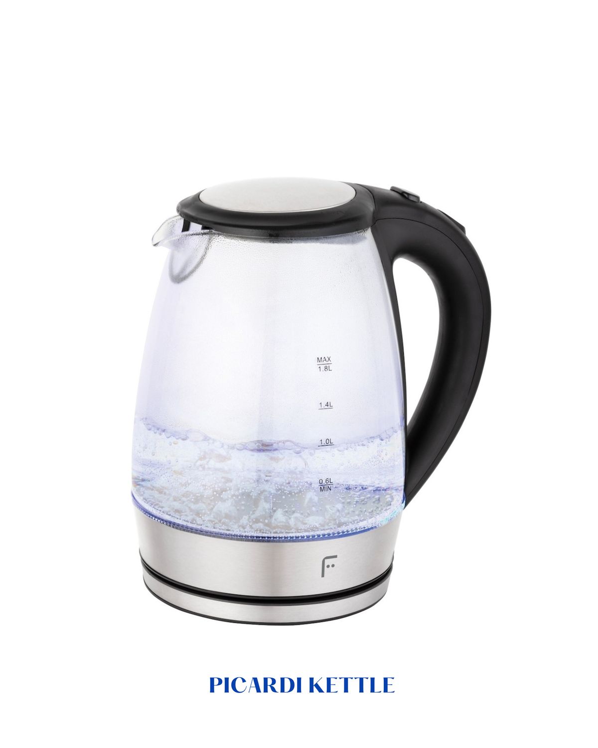 FAKIR PICARDI KETTLE