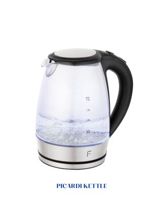 FAKIR PICARDI KETTLE