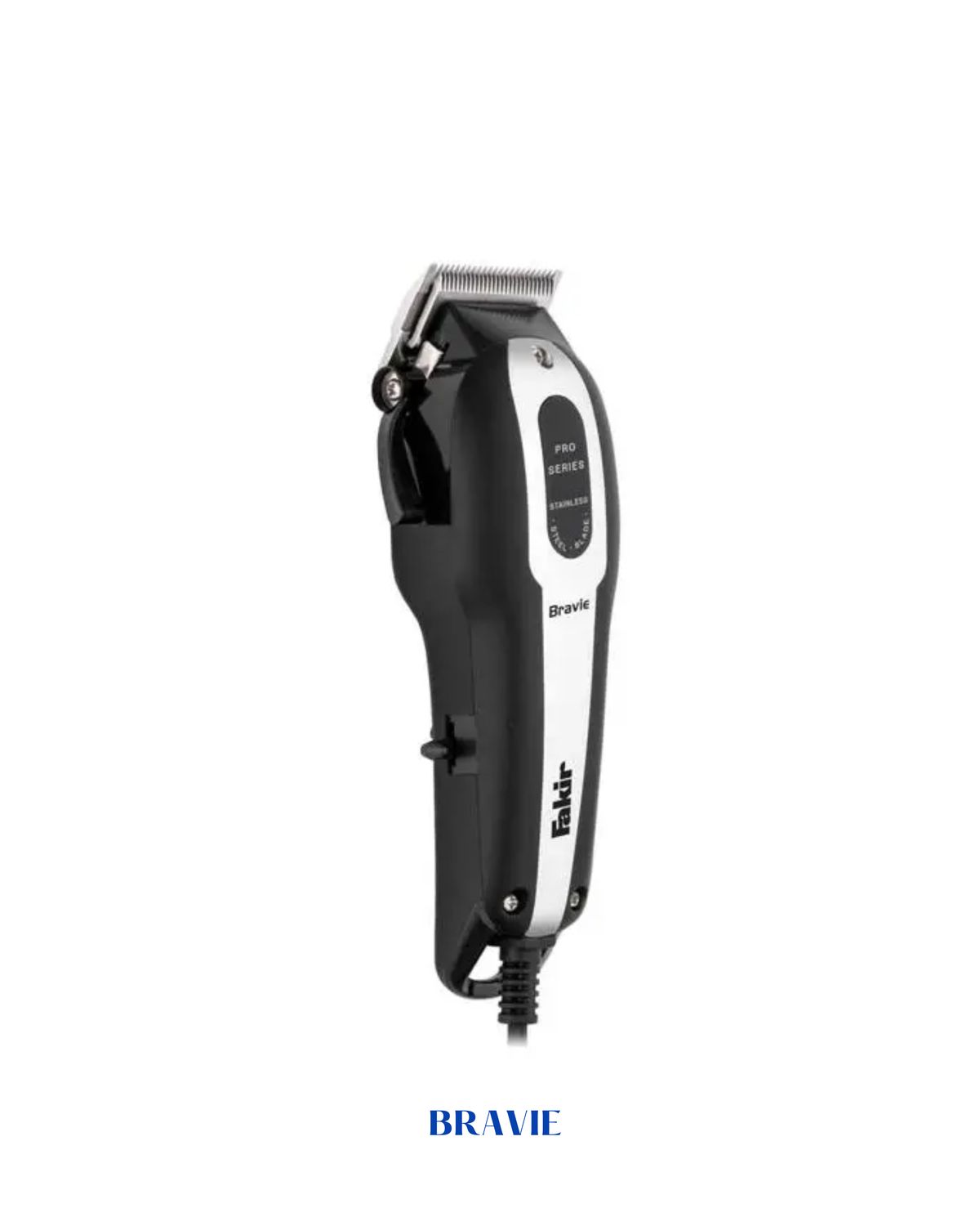 FAKIR BRAVIE HAIR CLIPPER