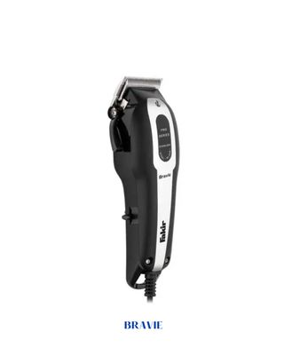 FAKIR BRAVIE HAIR CLIPPER
