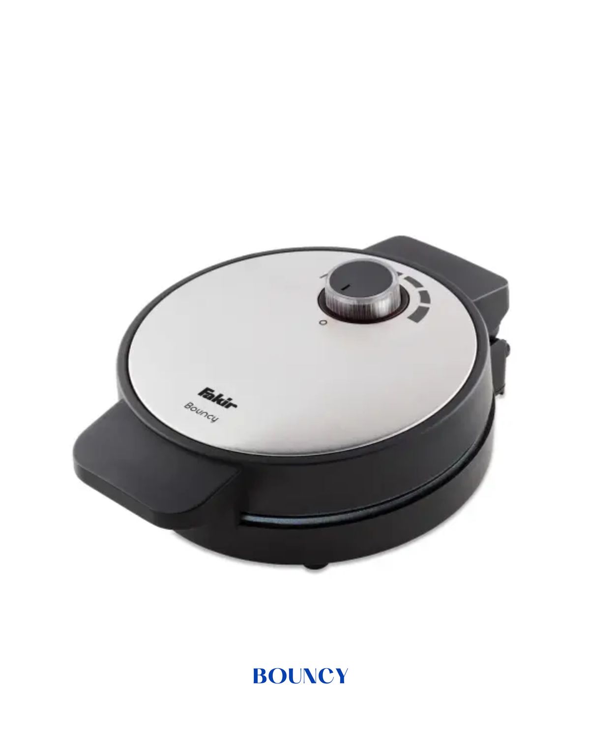 FAKIR BOUNCY WAFFLE MAKER