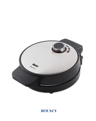 FAKIR BOUNCY WAFFLE MAKER