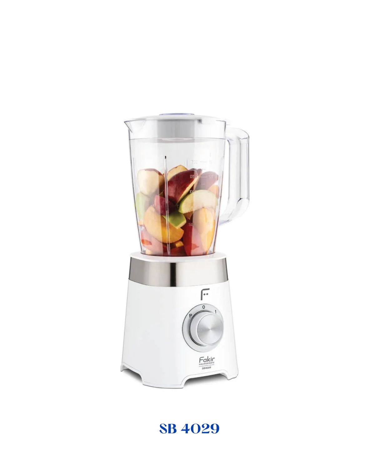 BLENDER FAKIR SMOTHIE