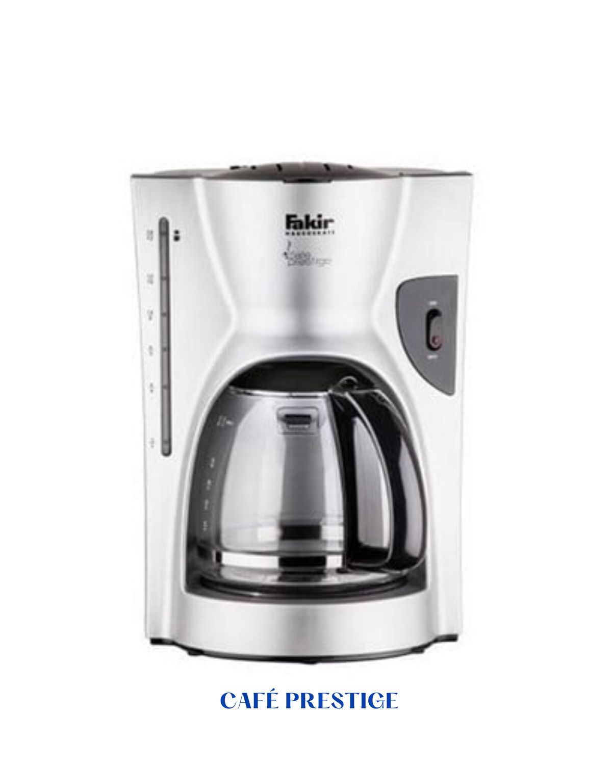 FAKIR CAFÉ PRESTIGE FILTER COFFEE MAKER