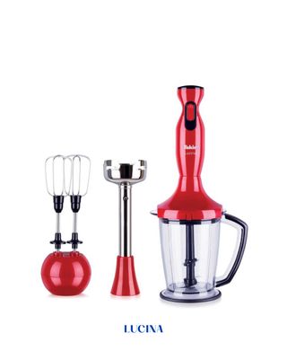 FAKIR LUCINA BLENDER SET