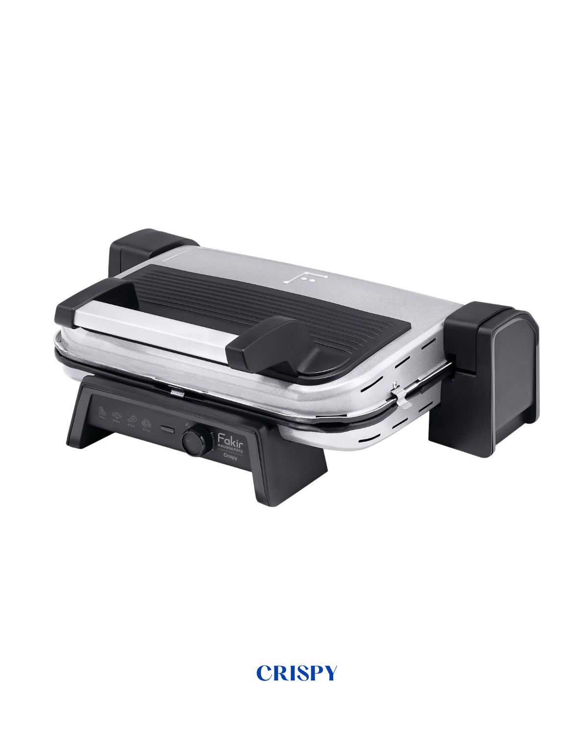 FAKIR CRISPY TOST MAKINESI