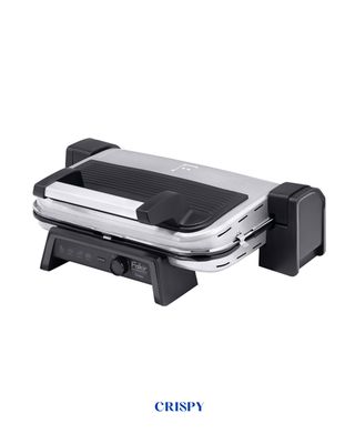 FAKIR CRISPY TOST MAKINESI