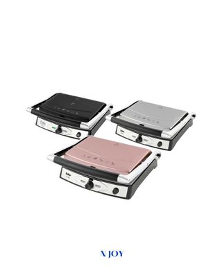 FAKIR N JOY SANDWICH MAKER