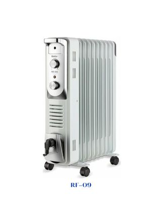 FAKIR RF-09 TURBO PLUS